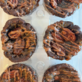 6pk - Chocolate Pecan Butter Tarts