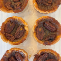 6pk - Pecan Butter Tarts