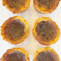 6pk - Raisin Butter Tarts